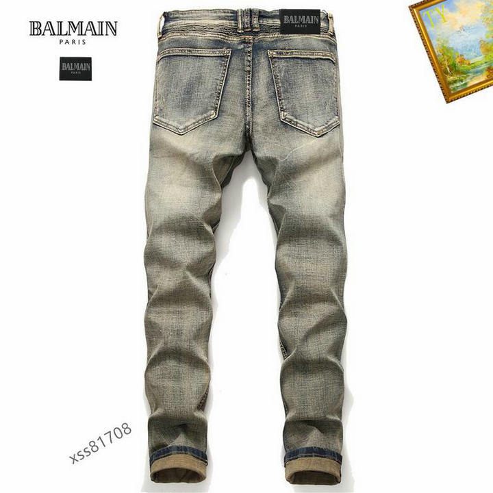Balm Jeans-102