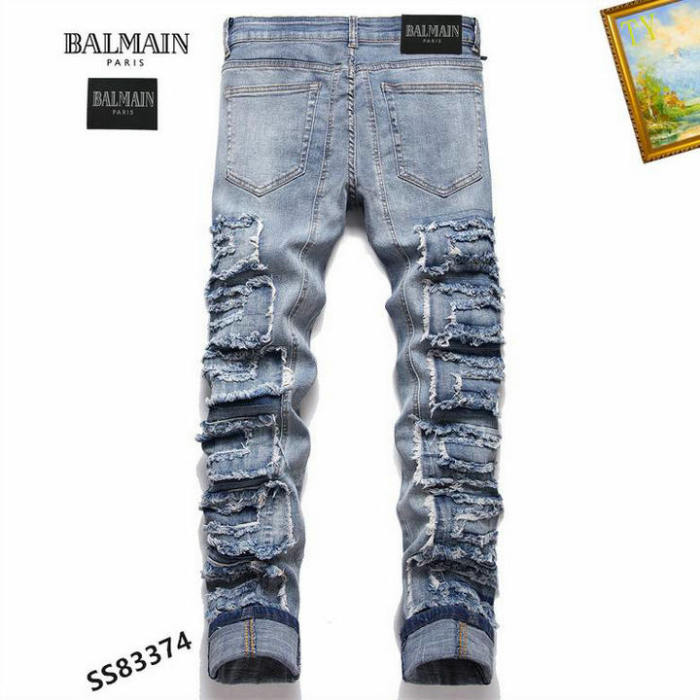 Balm Jeans-103