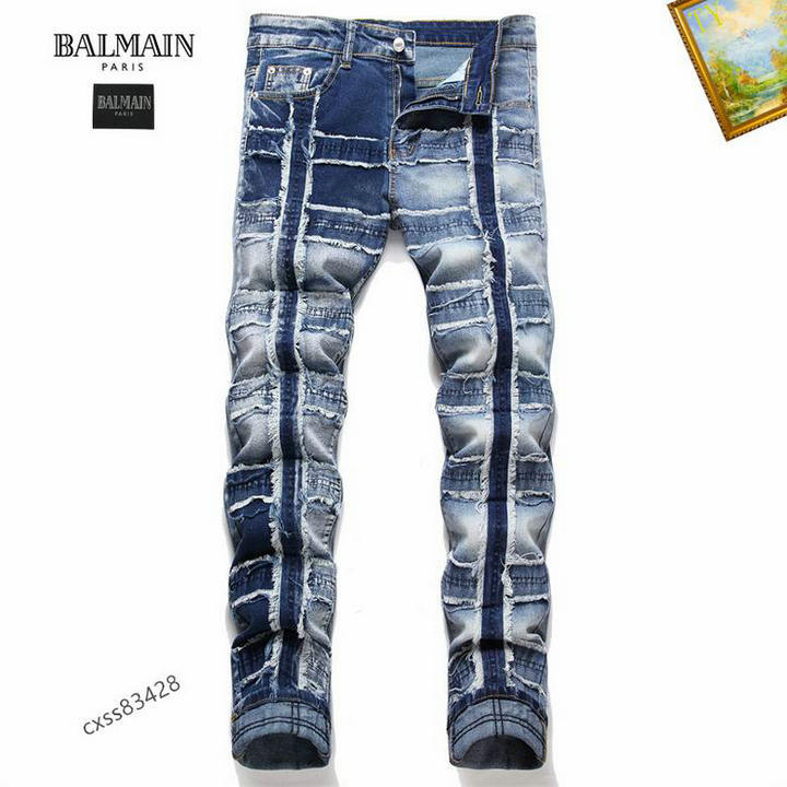 Balm Jeans-124