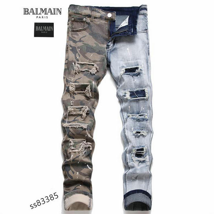Balm Jeans-20