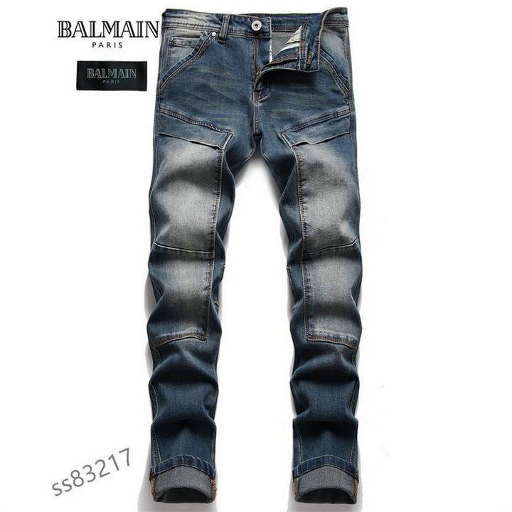 Balm Jeans-7