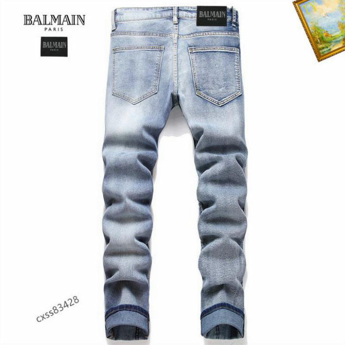 Balm Jeans-124