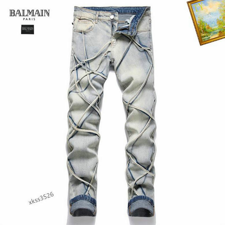 Balm Jeans-110