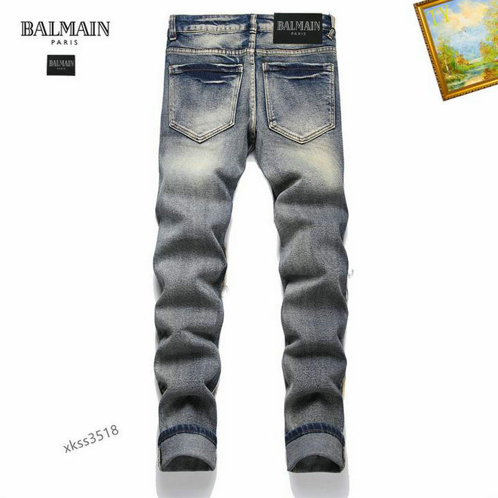 Balm Jeans-114