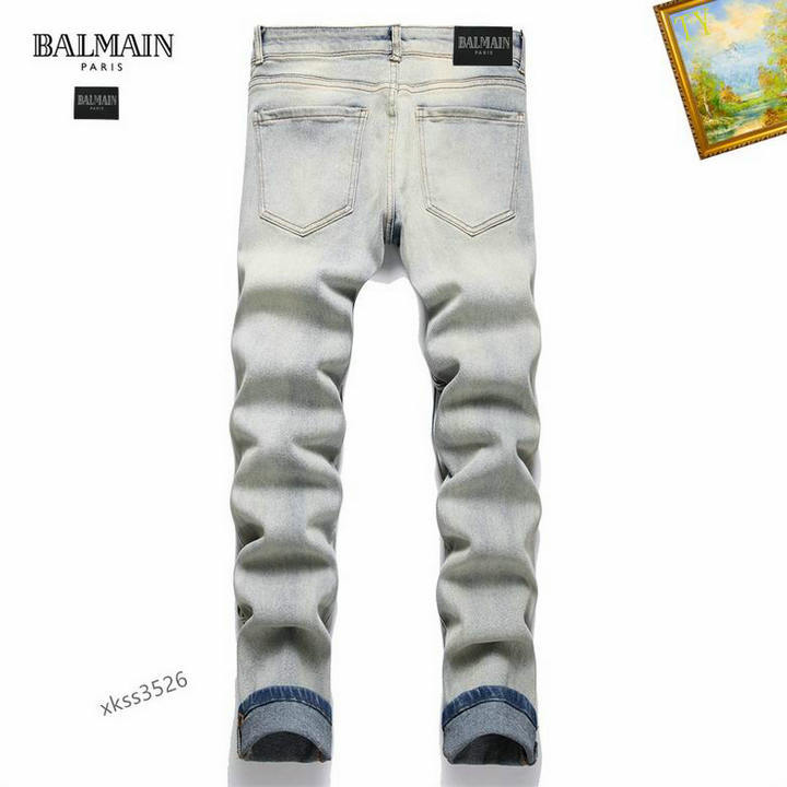 Balm Jeans-110