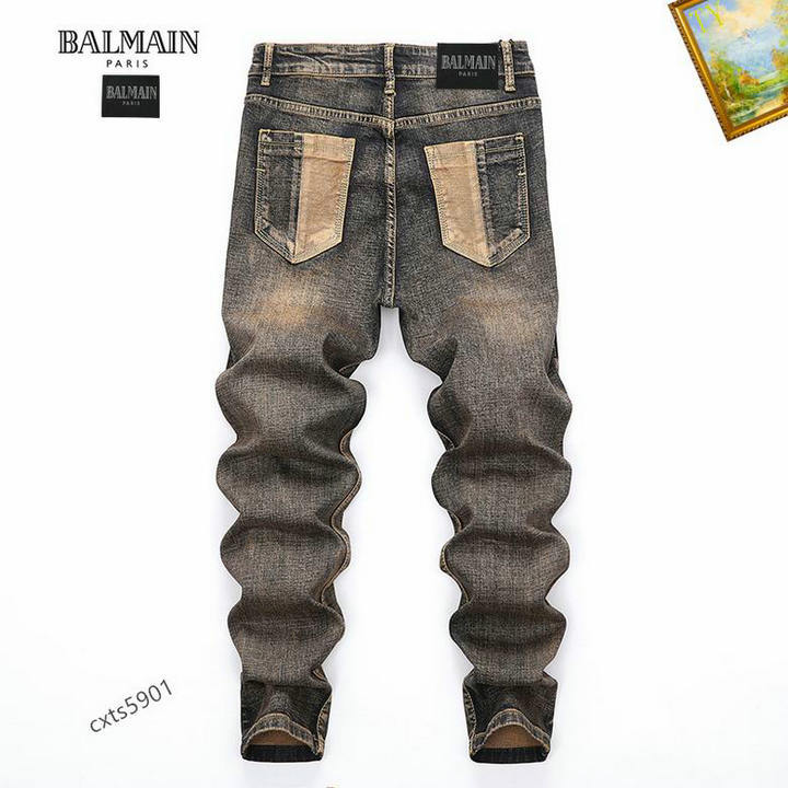 Balm Jeans-126