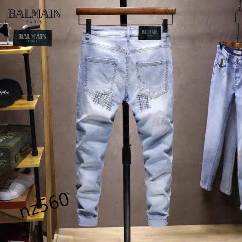 Balm Jeans-1