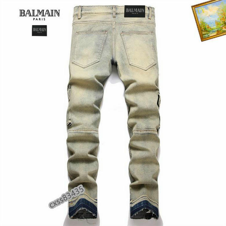 Balm Jeans-104