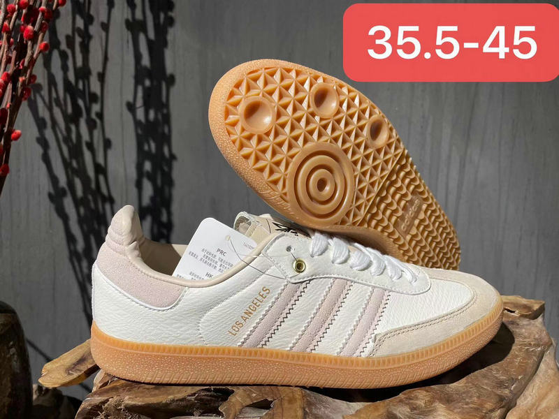 Samba Shoes-15