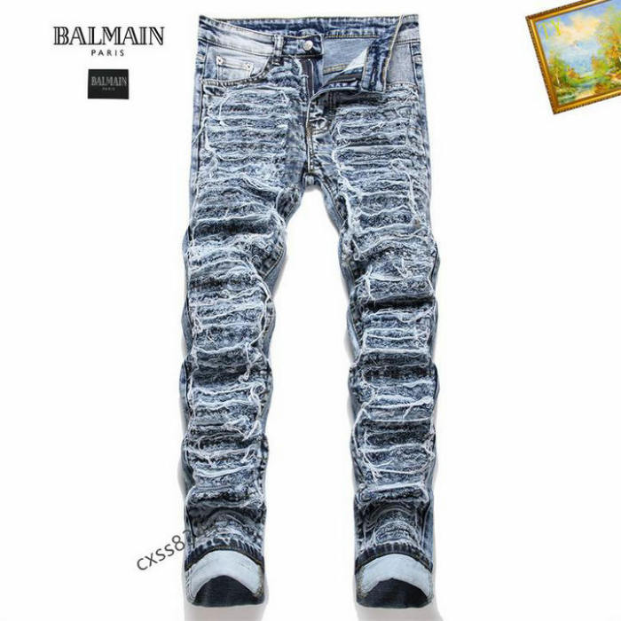 Balm Jeans-105