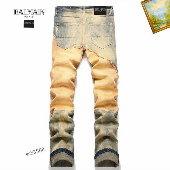 Balm Jeans-117