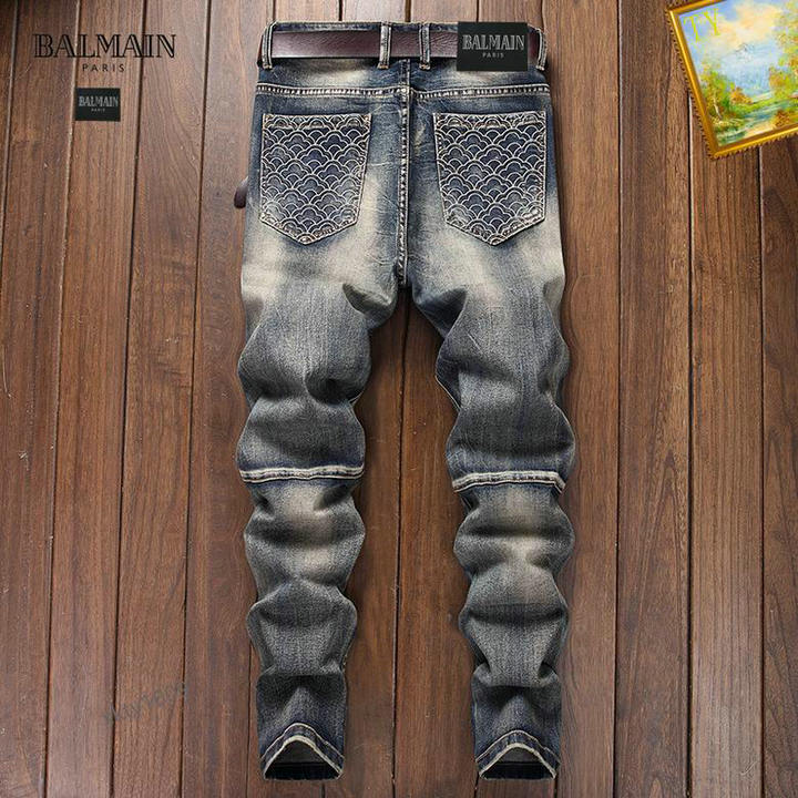 Balm Jeans-115