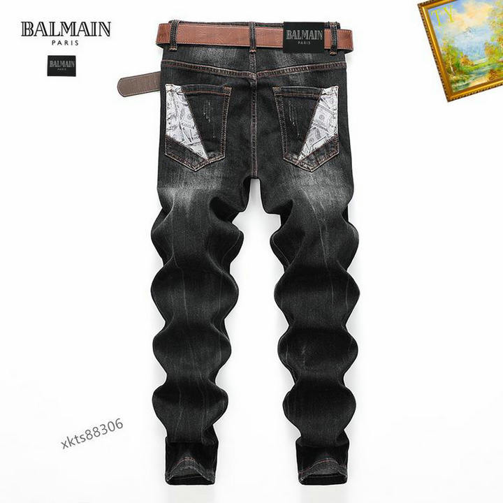Balm Jeans-111