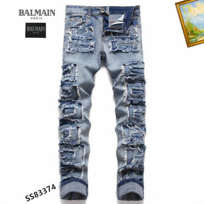 Balm Jeans-103