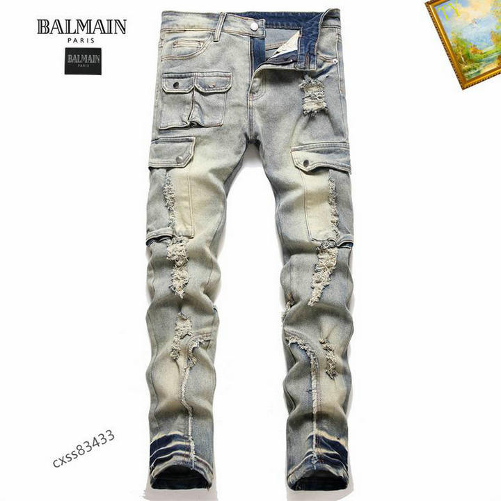 Balm Jeans-125