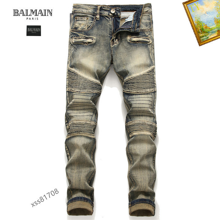 Balm Jeans-122