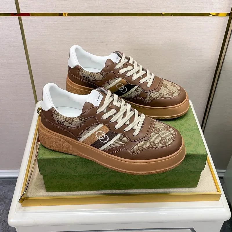 G Low shoes-213