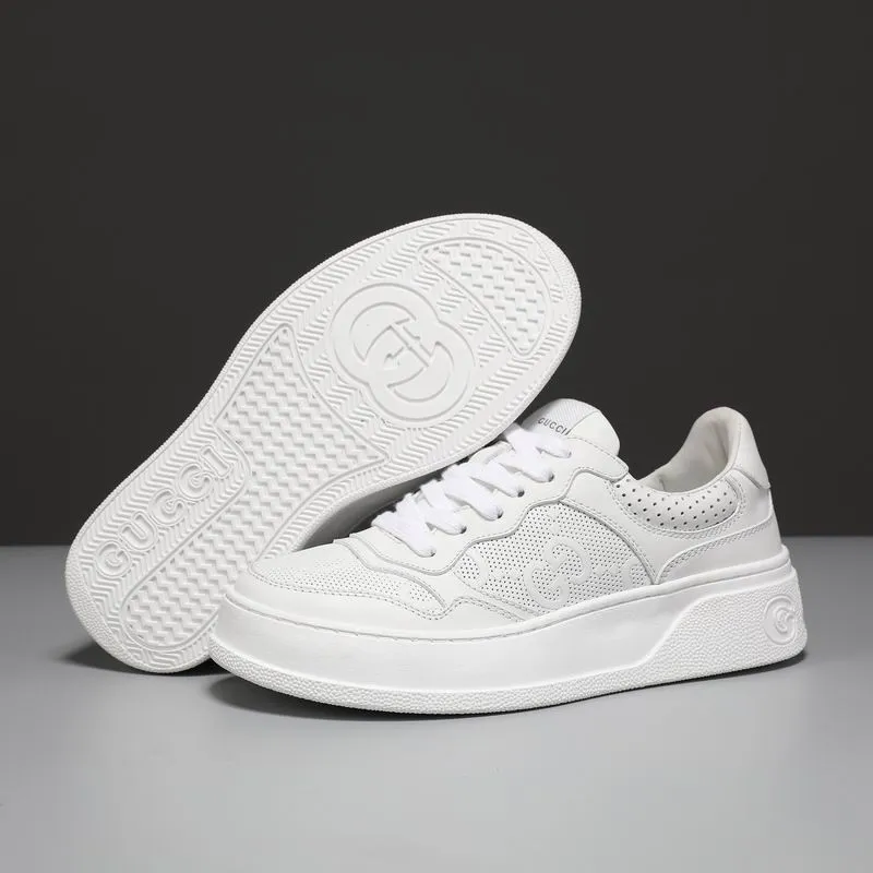 G Low shoes-210