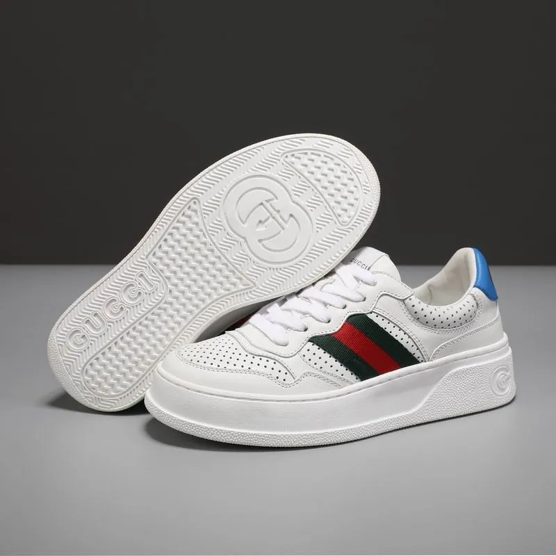 G Low shoes-211