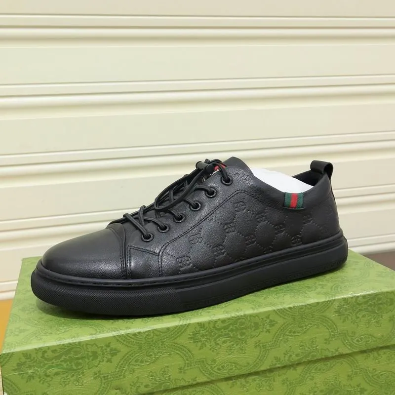 G Low shoes-227