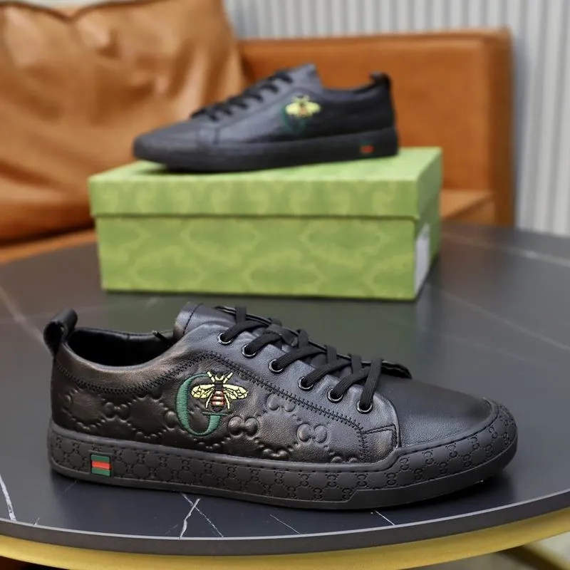 G Low shoes-256