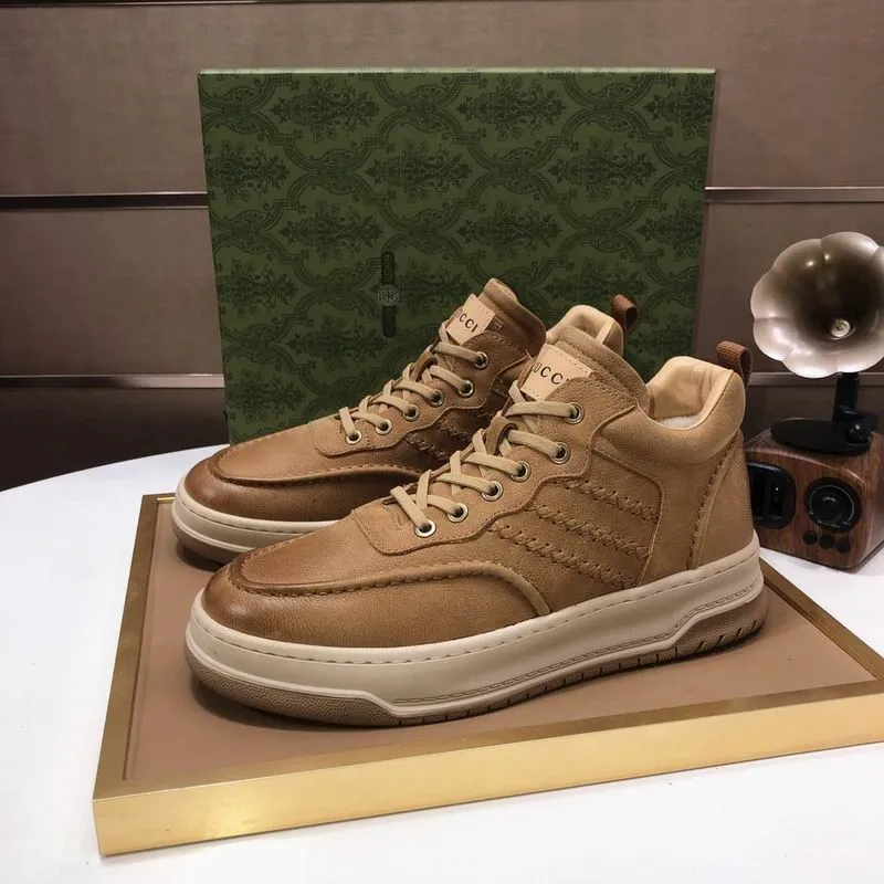 G Low shoes-277
