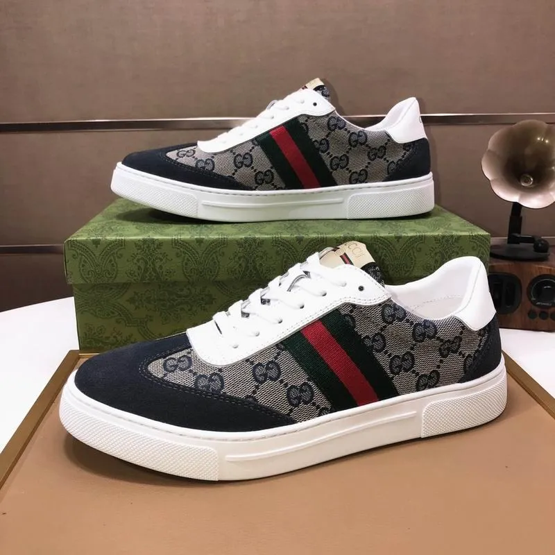 G Low shoes-279