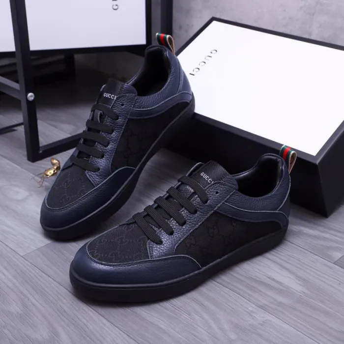 G Low shoes-274