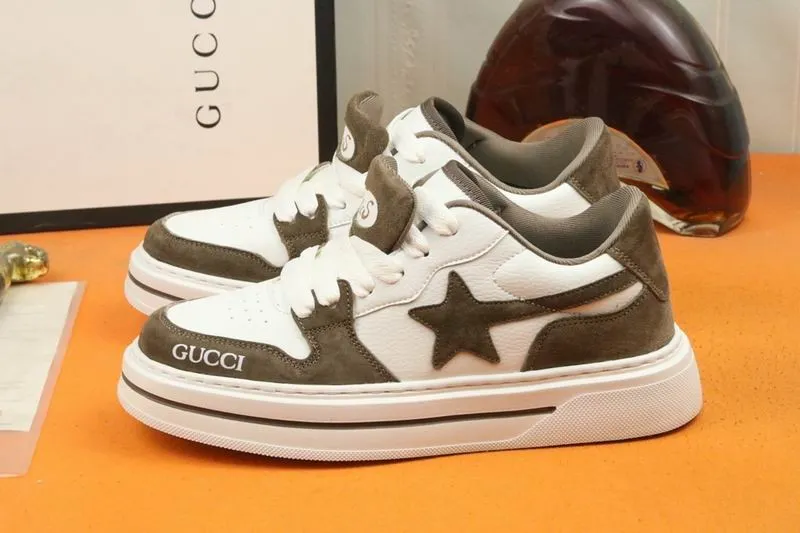 G Low shoes-290
