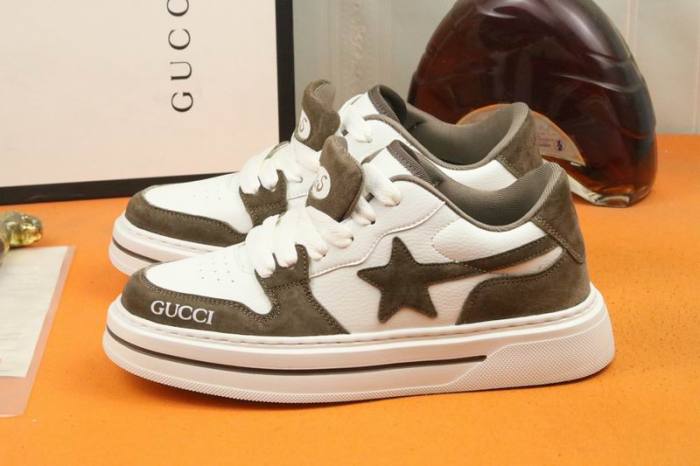 G Low shoes-290