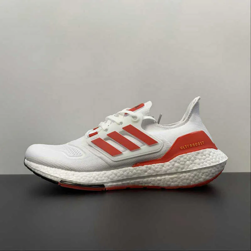 Ultra Boost 8.0 Men's Shoes-27