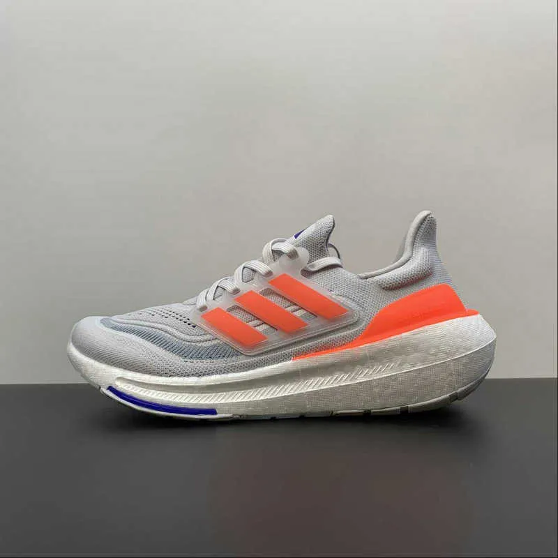 Ultra Boost 9.0 Men's Shoes-36