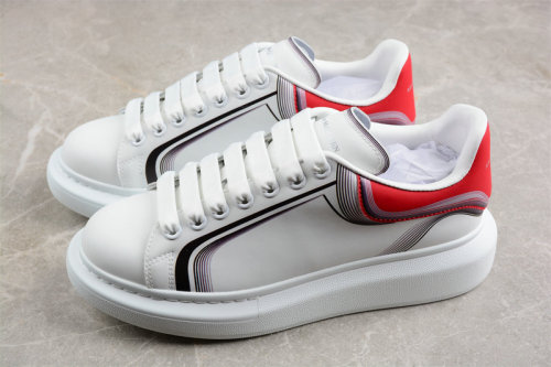 McQ Low shoes-80