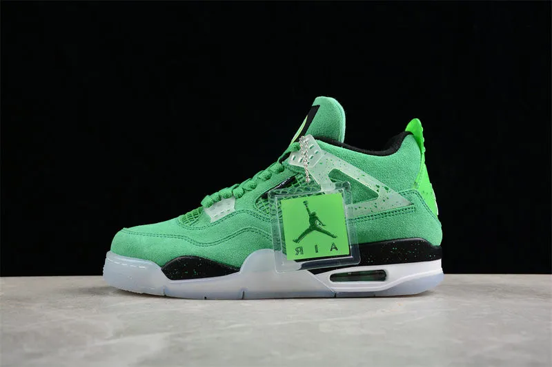 J4 Men's High-98