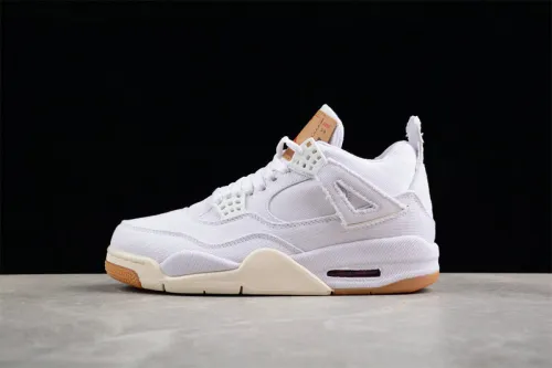 J4 Men's High-89