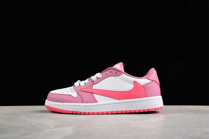 J1 Women's Low -62