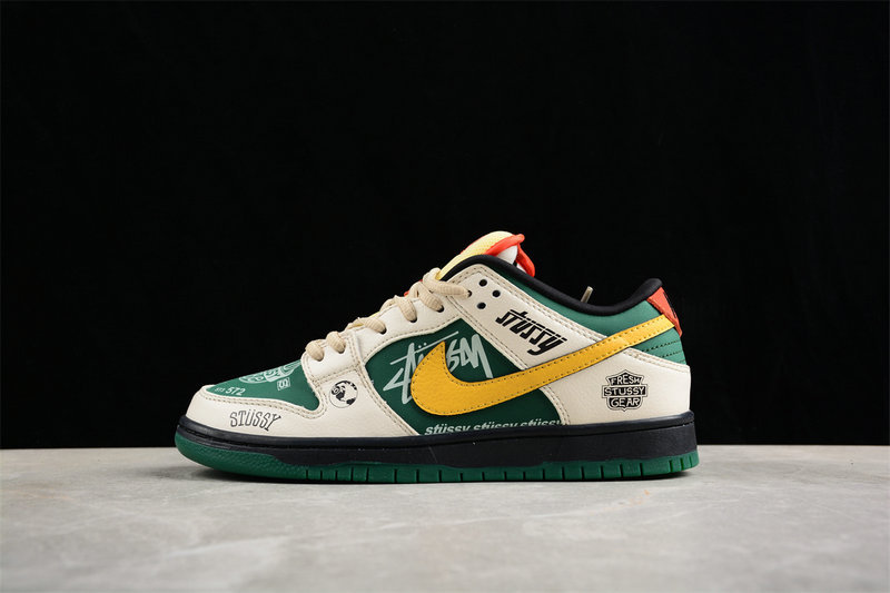 Dunk Low shoes-156