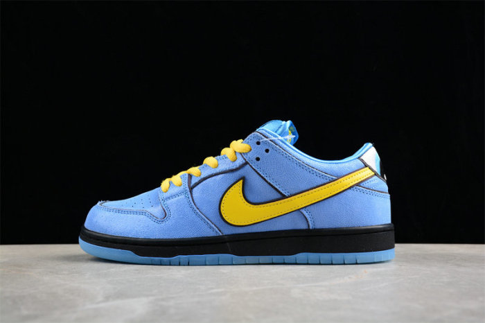 Dunk Low shoes-177