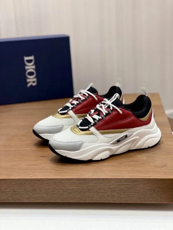 DR Low shoes-117