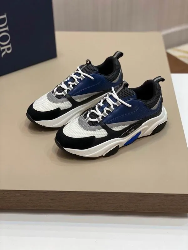 DR Low shoes-134