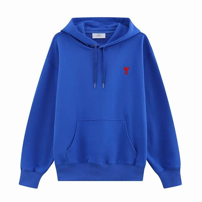 AMI hoodie-1