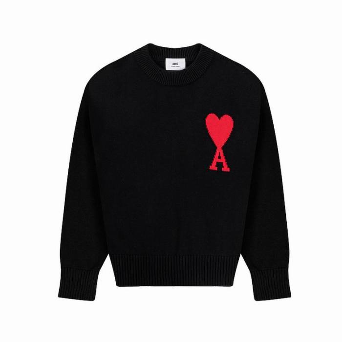 AMI Sweater-1