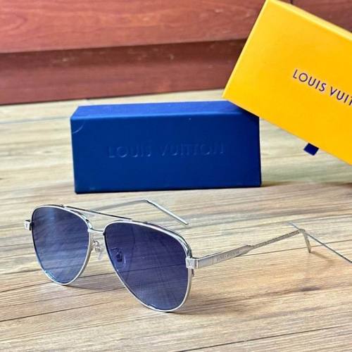 L Sunglasses AAA-28