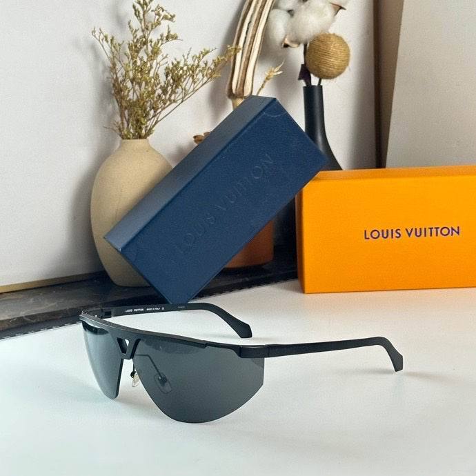 L Sunglasses AAA-27