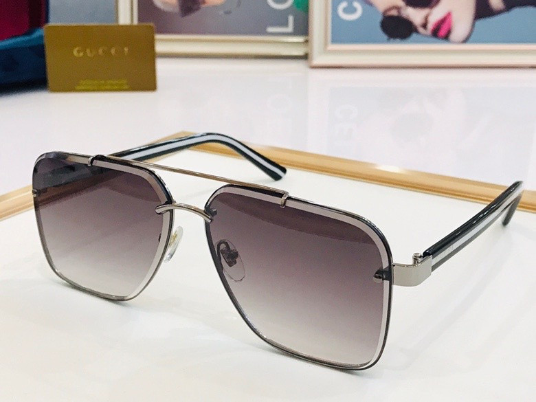 G Sunglasses AAA-20