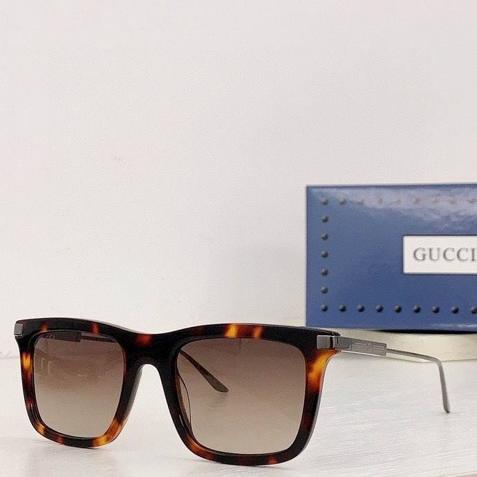 G Sunglasses AAA-27