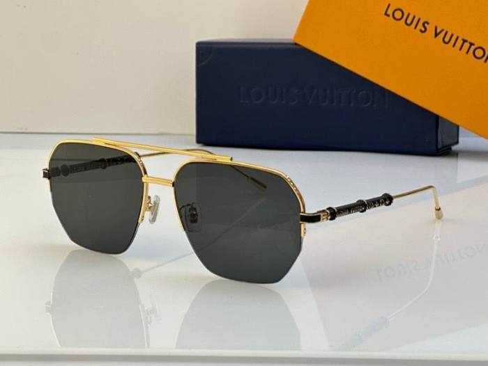 L Sunglasses AAA-10