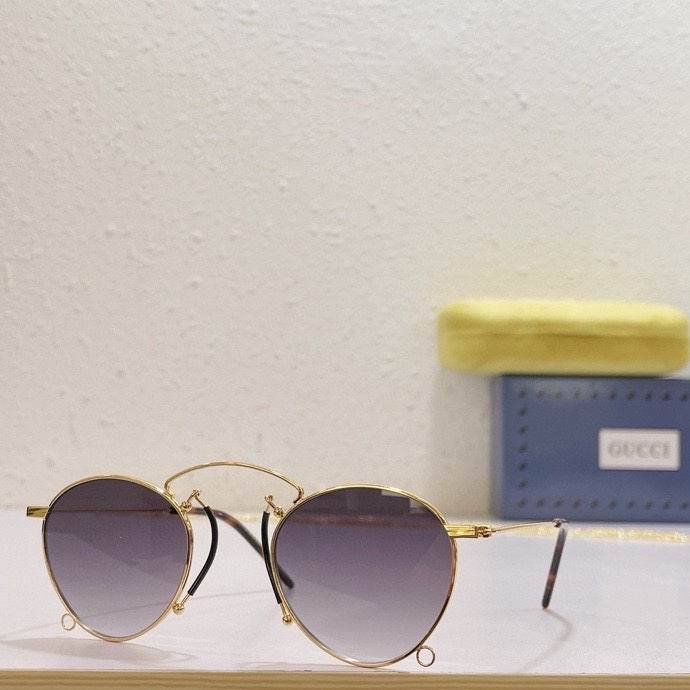 G Sunglasses AAA-28