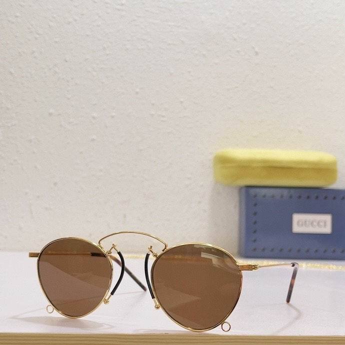 G Sunglasses AAA-28