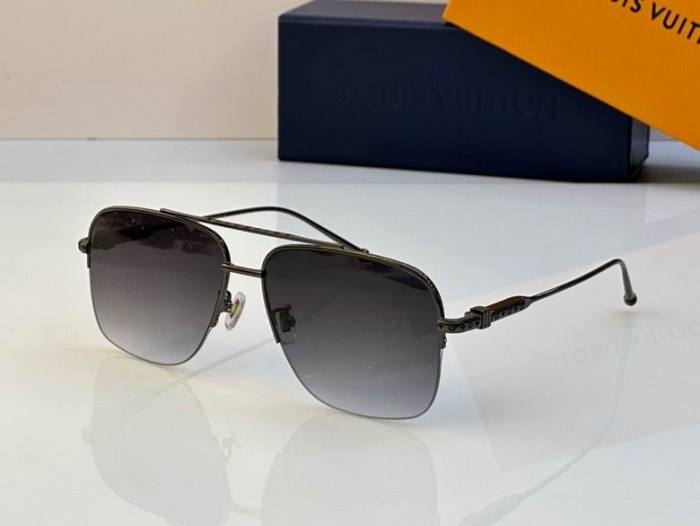 L Sunglasses AAA-7